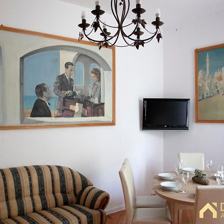 Departa Apartamenty - Casablanca - Pomorska Kolobrzeg Exterior photo
