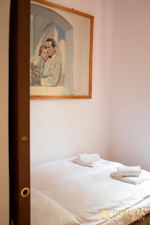 Departa Apartamenty - Casablanca - Pomorska Kolobrzeg Exterior photo