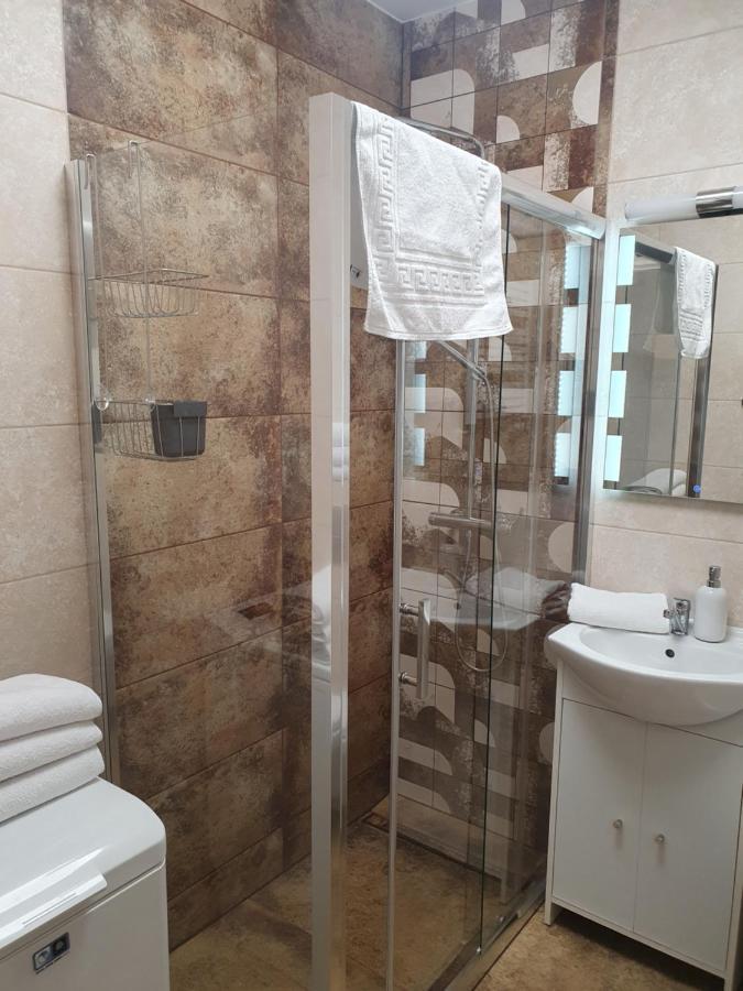 Departa Apartamenty - Casablanca - Pomorska Kolobrzeg Exterior photo